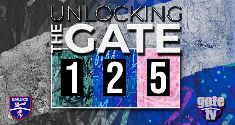 Series Three Of Unlocking The Gate